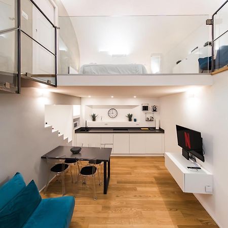 Lilli House - Suite In The Heart Of 博洛尼亚 外观 照片