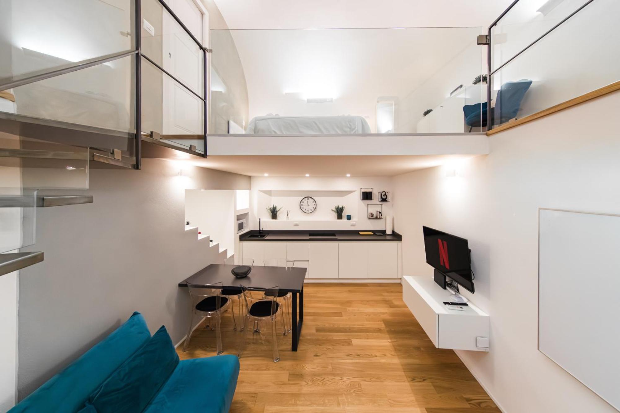 Lilli House - Suite In The Heart Of 博洛尼亚 外观 照片