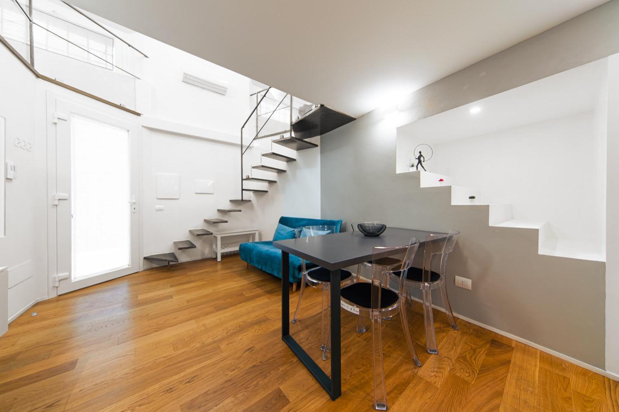 Lilli House - Suite In The Heart Of 博洛尼亚 外观 照片
