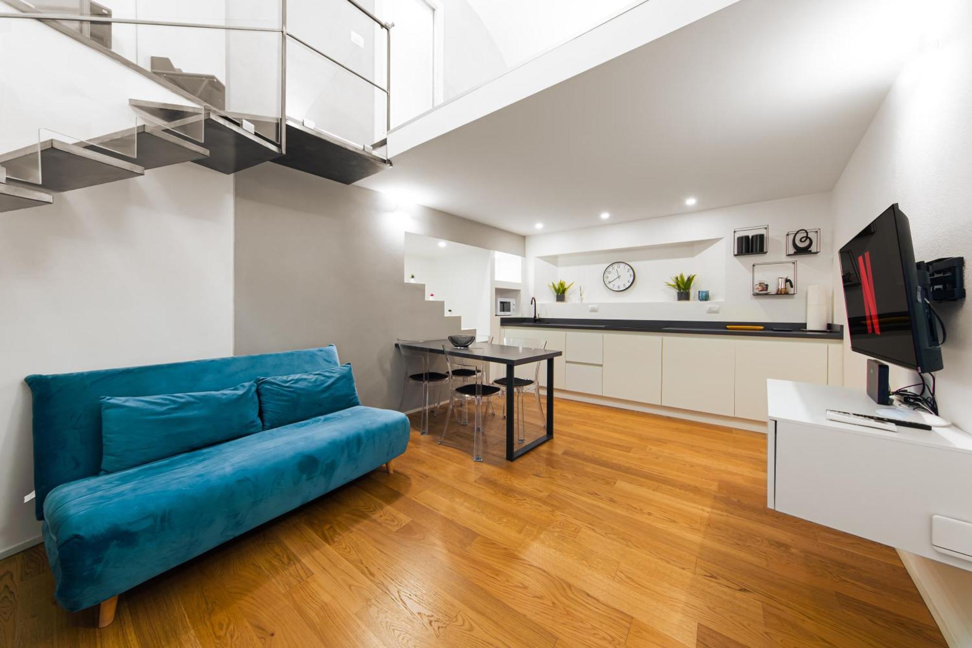 Lilli House - Suite In The Heart Of 博洛尼亚 外观 照片