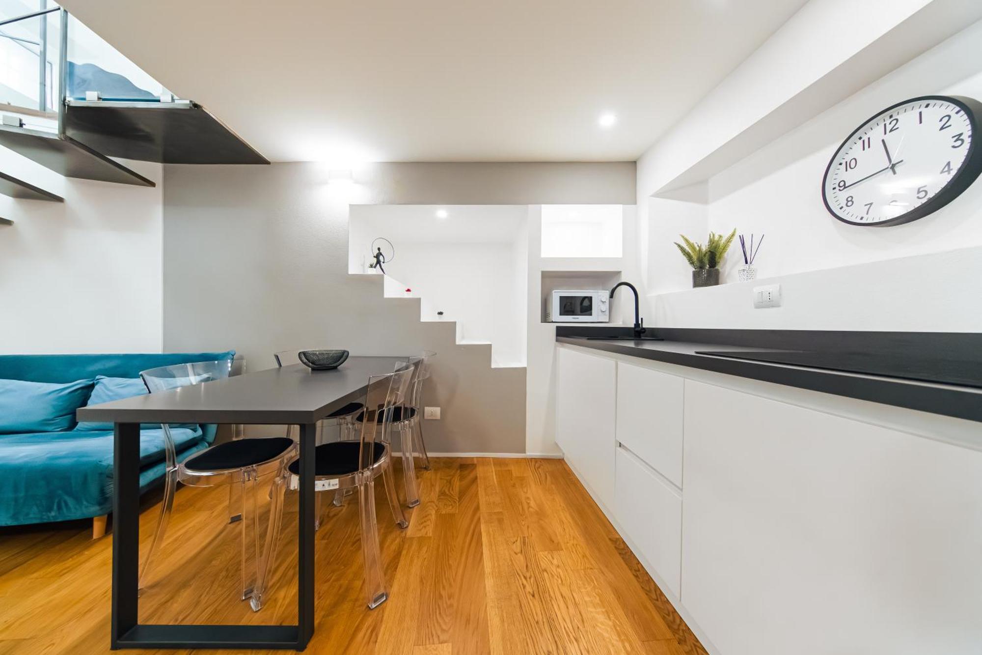Lilli House - Suite In The Heart Of 博洛尼亚 外观 照片