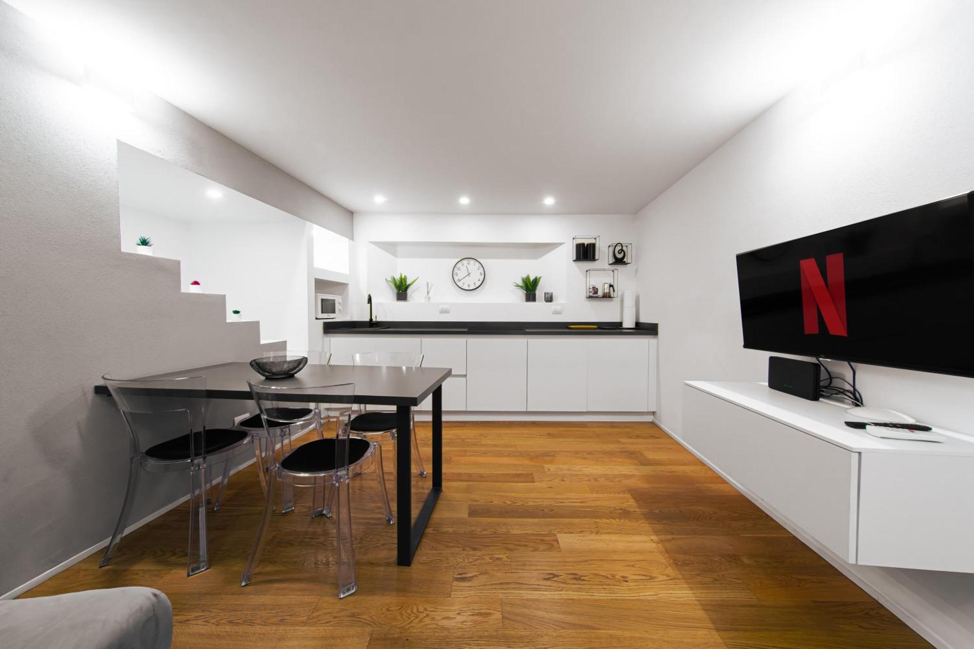 Lilli House - Suite In The Heart Of 博洛尼亚 外观 照片
