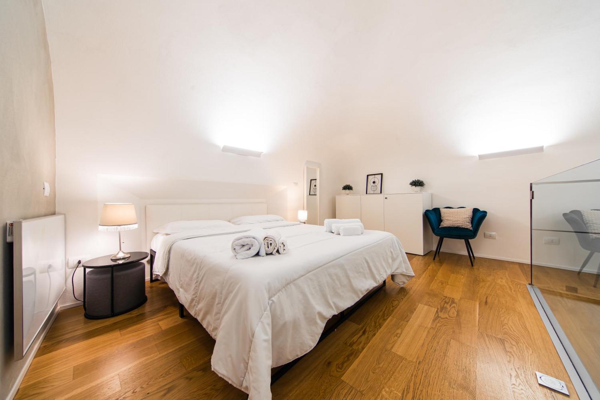 Lilli House - Suite In The Heart Of 博洛尼亚 外观 照片