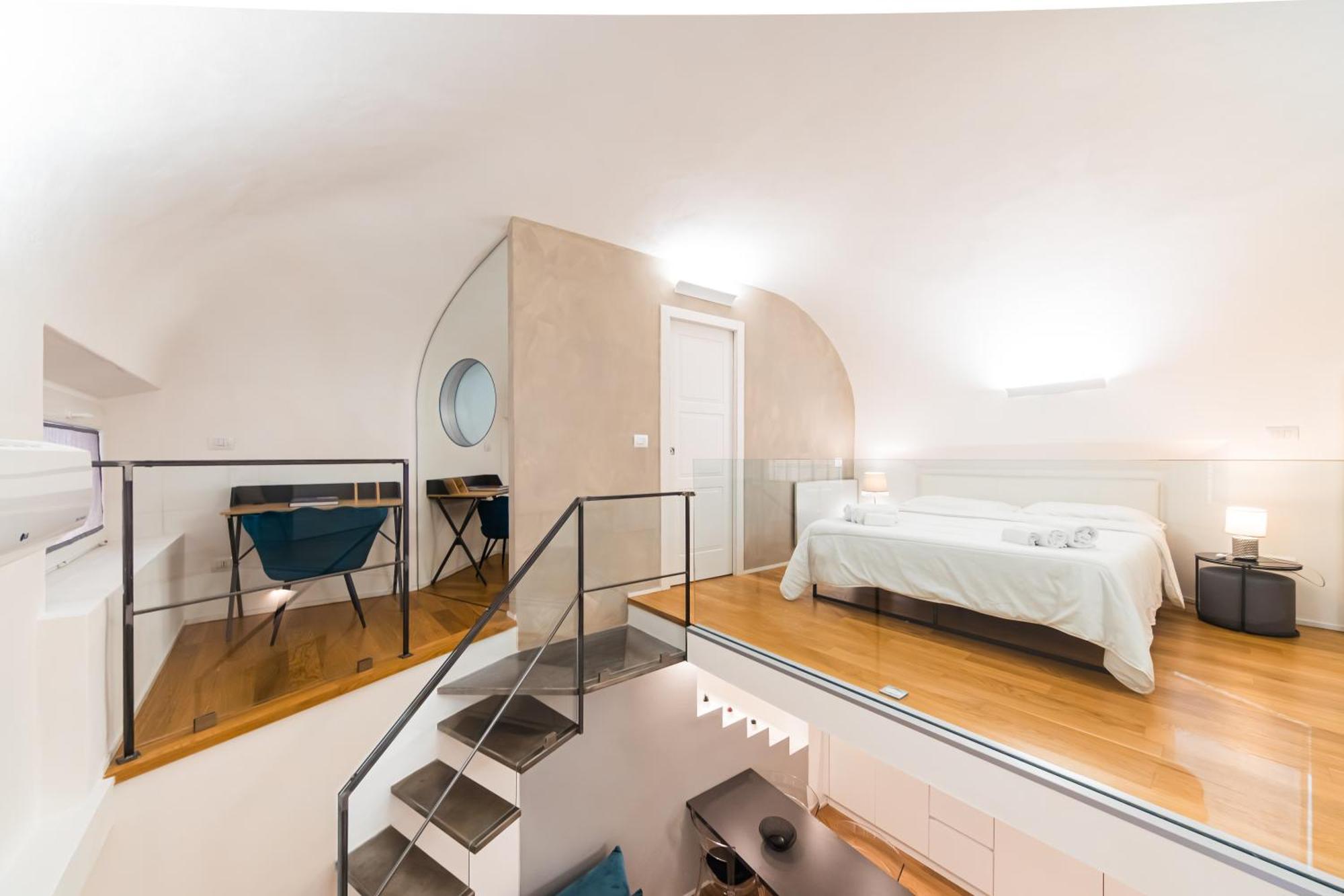 Lilli House - Suite In The Heart Of 博洛尼亚 外观 照片